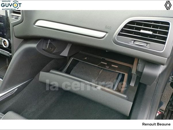 Renault Megane TCe 140 EDC 103 kW image number 45