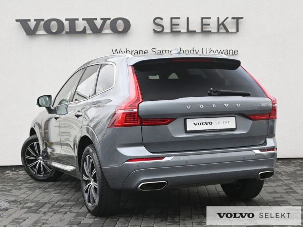 Volvo XC60 145 kW image number 7