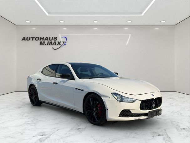 Maserati Ghibli 301 kW image number 16