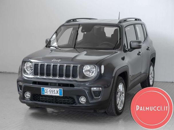 Jeep Renegade 1.6 96 kW image number 1