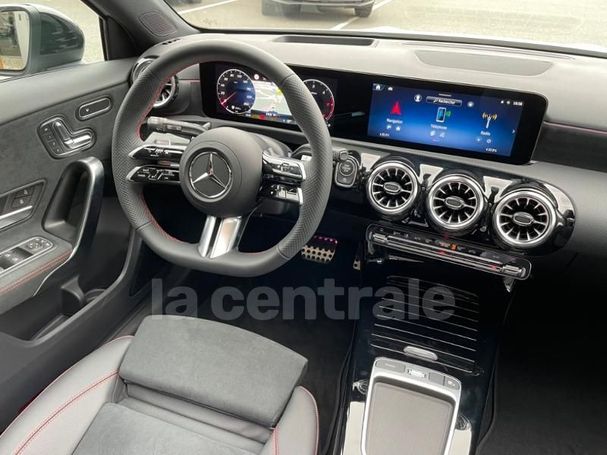 Mercedes-Benz A 180 d 85 kW image number 15