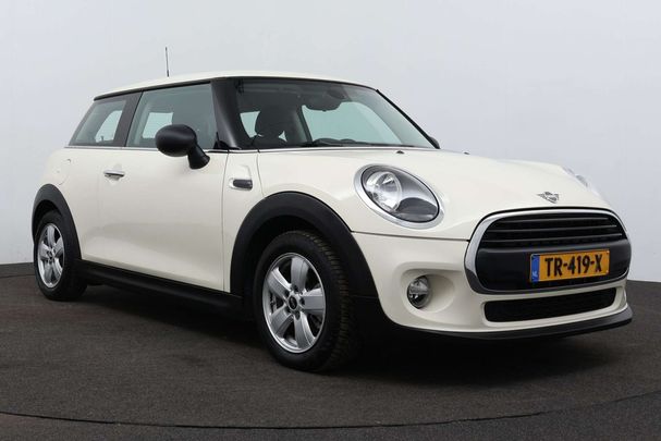 Mini One 75 kW image number 18