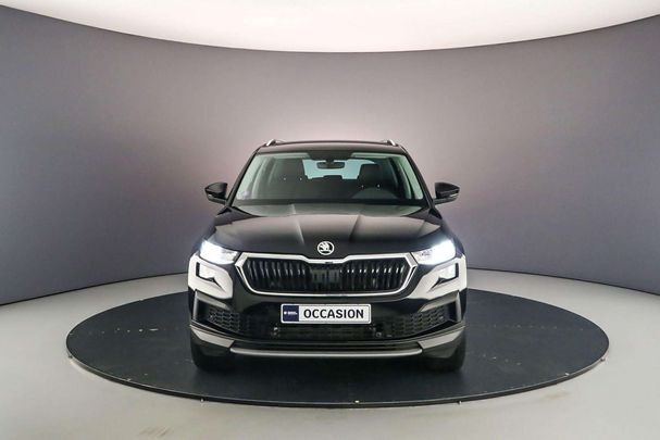 Skoda Kodiaq 1.5 TSI DSG 110 kW image number 9