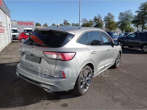 Ford Kuga 1.5 EcoBoost ST-Line 110 kW image number 3