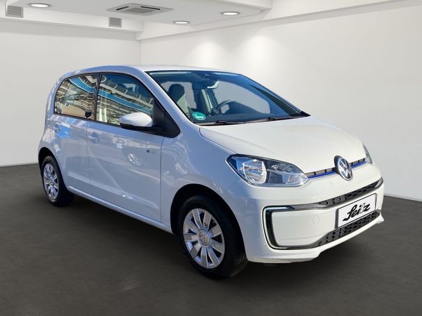 Volkswagen up! 60 kW image number 3