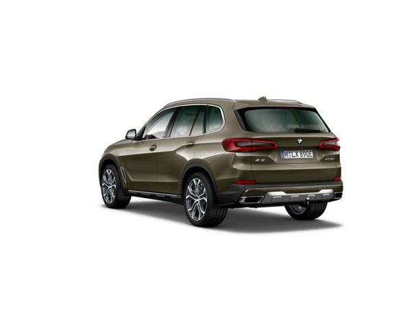 BMW X5 45e xDrive 290 kW image number 2