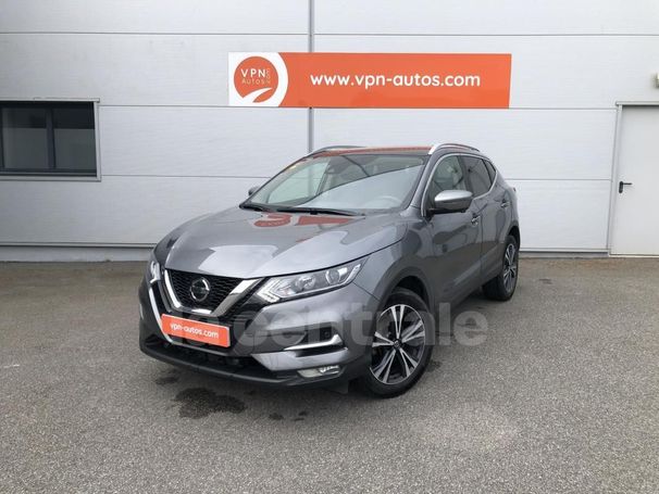 Nissan Qashqai 1.5 dCi DCT N-CONNECTA 85 kW image number 1