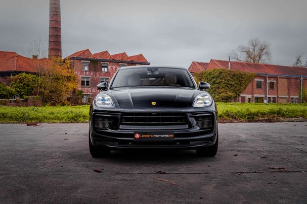 Porsche Macan S 280 kW image number 10