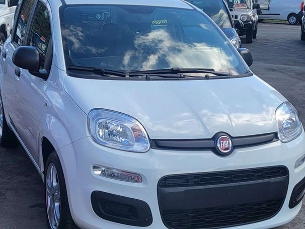 Fiat Panda 51 kW image number 2