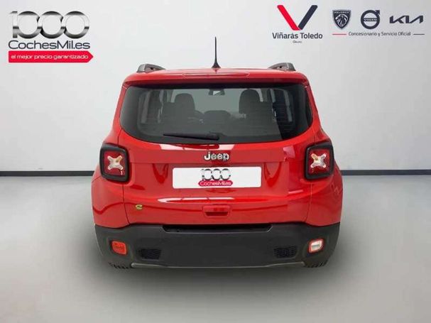 Jeep Renegade 96 kW image number 4