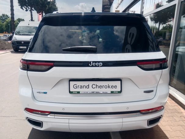 Jeep Grand Cherokee 280 kW image number 3