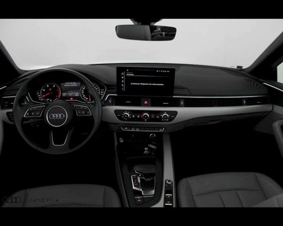 Audi A5 35 TDI S tronic Cabrio 120 kW image number 9