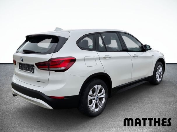 BMW X1 25e xDrive 162 kW image number 3