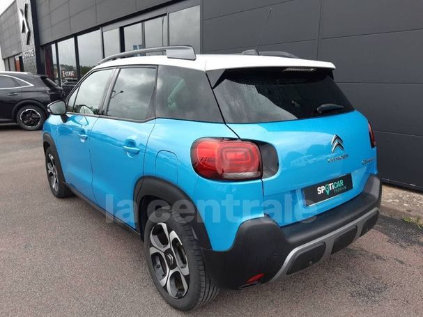 Citroen C3 Aircross BlueHDi 100 S&S Shine 75 kW image number 13