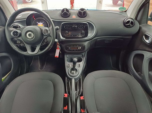 Smart ForTwo 52 kW image number 9