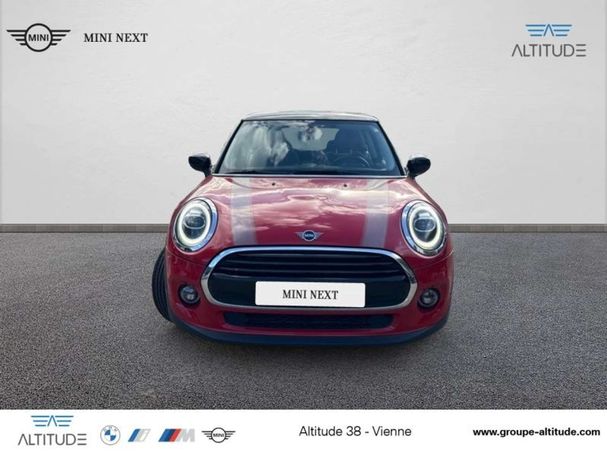 Mini Cooper Mini 101 kW image number 7