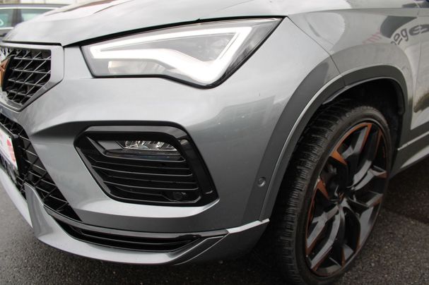 Cupra Ateca 2.0 TSI 221 kW image number 6