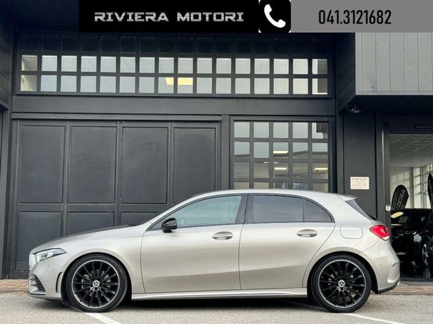 Mercedes-Benz A 180 d 85 kW image number 3