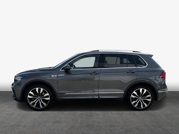 Volkswagen Tiguan 2.0 TSI 4Motion DSG Highline 140 kW image number 5