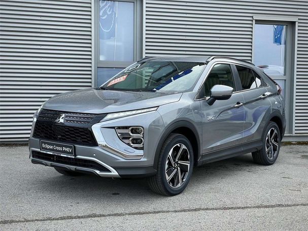 Mitsubishi Eclipse Cross PHEV 138 kW image number 1