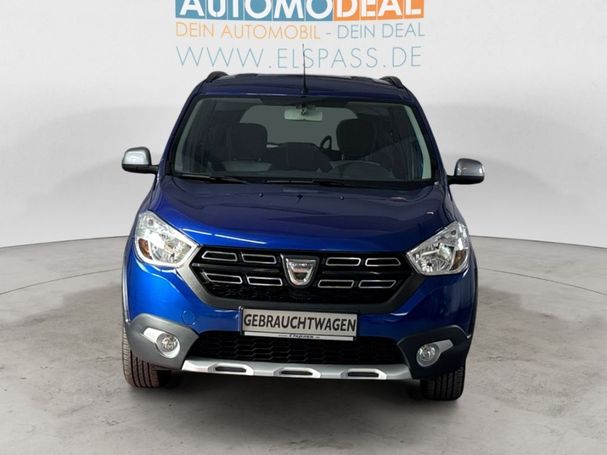 Dacia Lodgy 96 kW image number 2