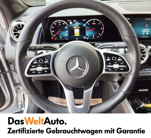 Mercedes-Benz GLB 220 d 140 kW image number 12