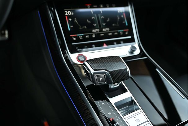 Audi S8 4.0 TFSI quattro 421 kW image number 29