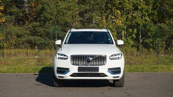 Volvo XC90 Recharge T8 AWD 288 kW image number 9