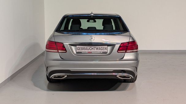 Mercedes-Benz E 350 225 kW image number 6