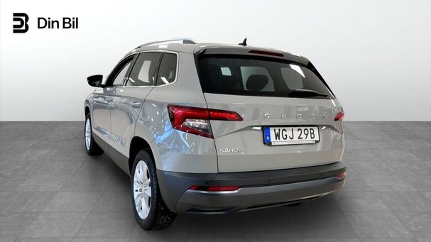 Skoda Karoq 1.0 TSI 82 kW image number 2