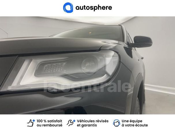 Jeep Compass 1.3 PHEV 177 kW image number 14