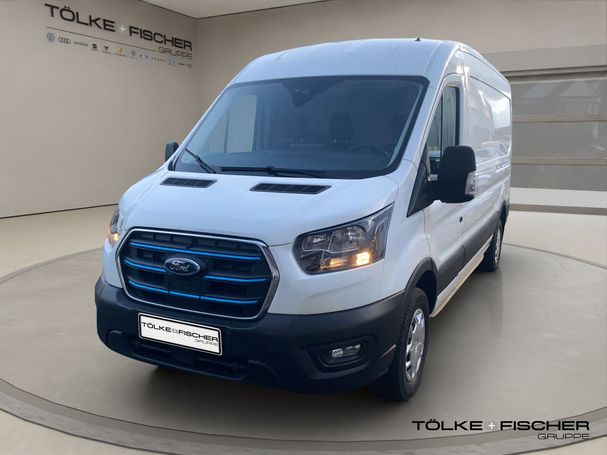 Ford E-Transit 350 L3 135 kW image number 1