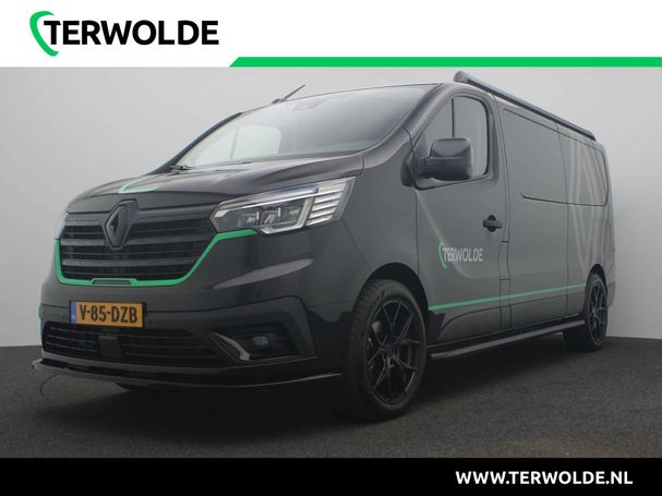 Renault Trafic 170 125 kW image number 1