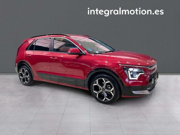 Kia Niro 1.6 GDI 104 kW image number 3