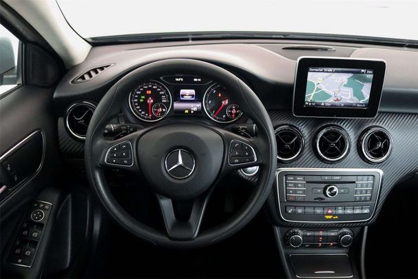 Mercedes-Benz GLA 200 d 4Matic 100 kW image number 14