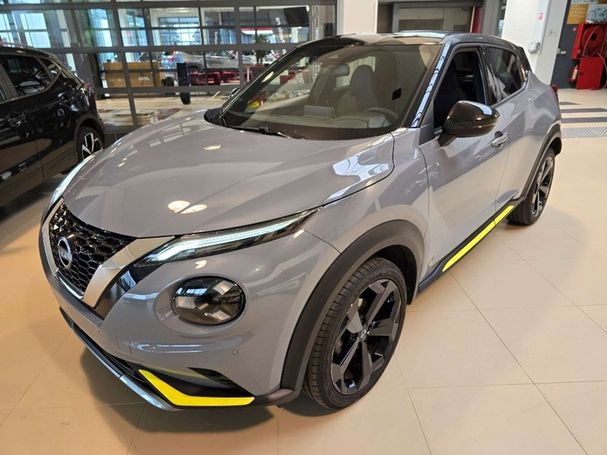 Nissan Juke DIG-T 84 kW image number 1