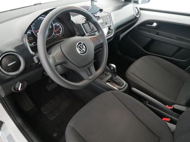 Volkswagen up! 60 kW image number 12