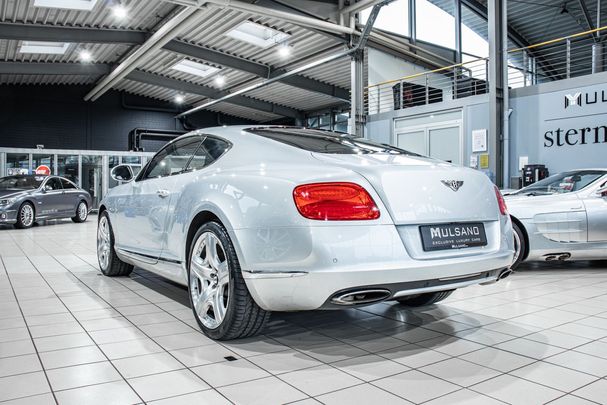 Bentley Continental GT 423 kW image number 9