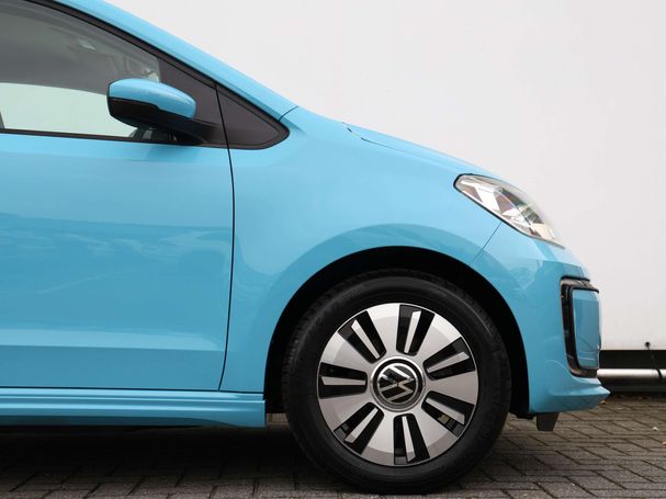 Volkswagen up! 60 kW image number 16