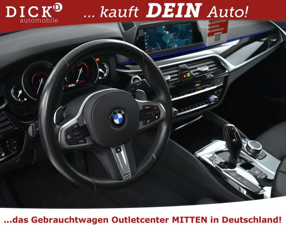 BMW 530 e 185 kW image number 10