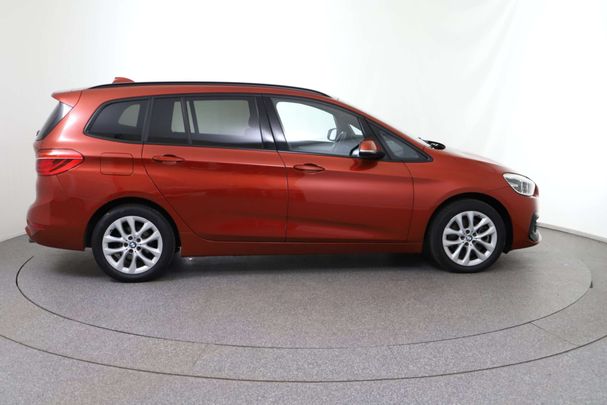 BMW 218d Gran Tourer 110 kW image number 6