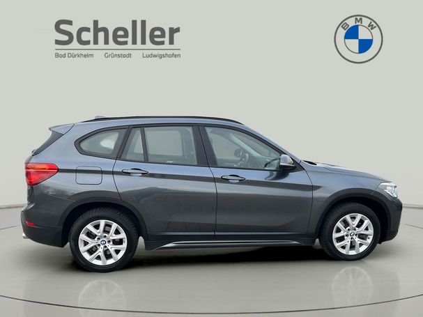 BMW X1 xDrive20i Sport Line 141 kW image number 3