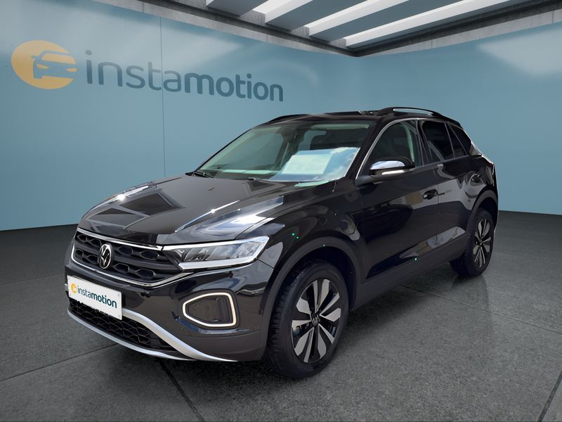 Volkswagen T-Roc 1.5 TSI