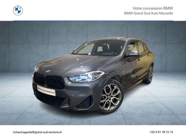 BMW X2 xDrive 93 kW image number 1