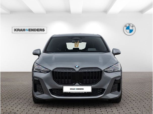 BMW 218d Active Tourer 110 kW image number 2