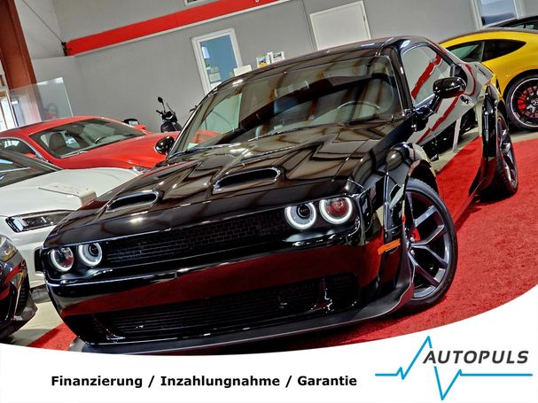 Dodge Challenger 277 kW image number 2