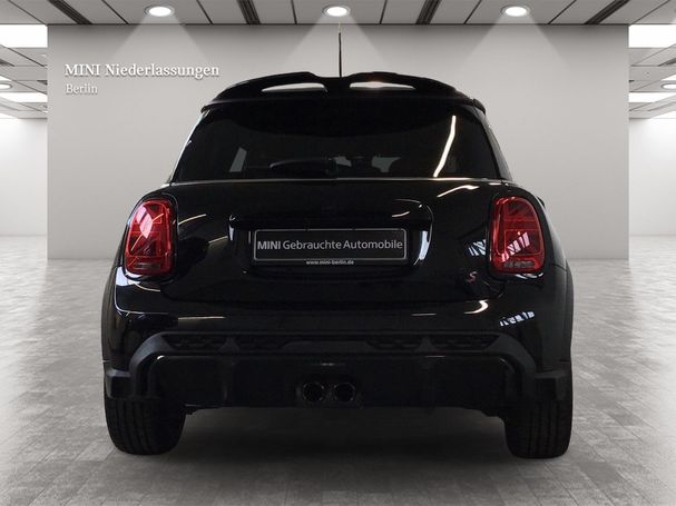 Mini Cooper S Mini 131 kW image number 4