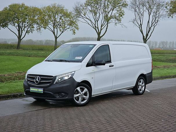 Mercedes-Benz Vito 119 CDi 140 kW image number 1