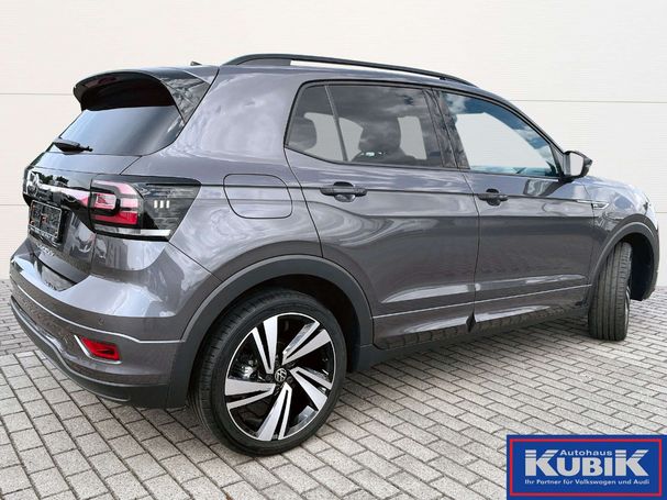 Volkswagen T-Cross TSI R-Line DSG 81 kW image number 18