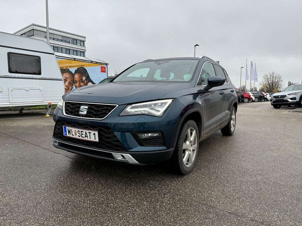 Seat Ateca 1.6 TDI DSG Xcellence 85 kW image number 1